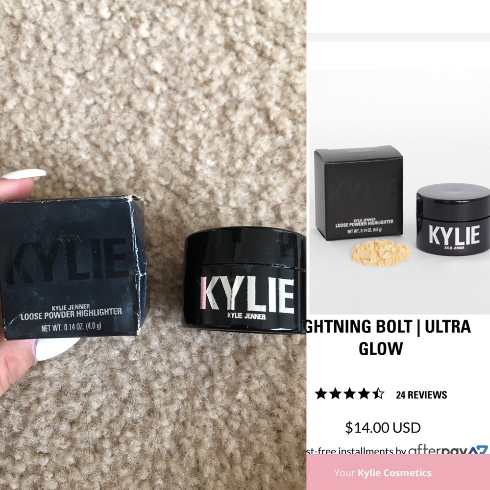 Kylie Cosmetics